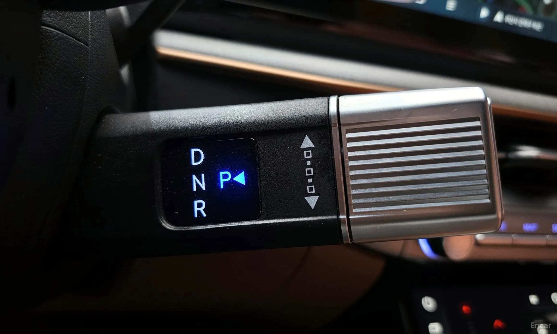 Grandeur Hybrid (GN7)