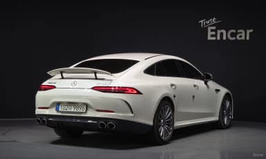 AMG GT
