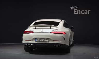 AMG GT