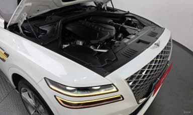 GV80