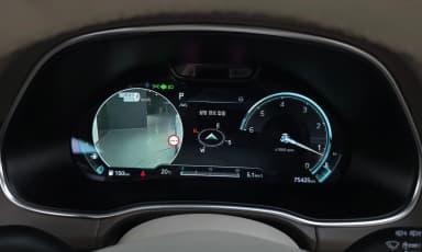 GV80