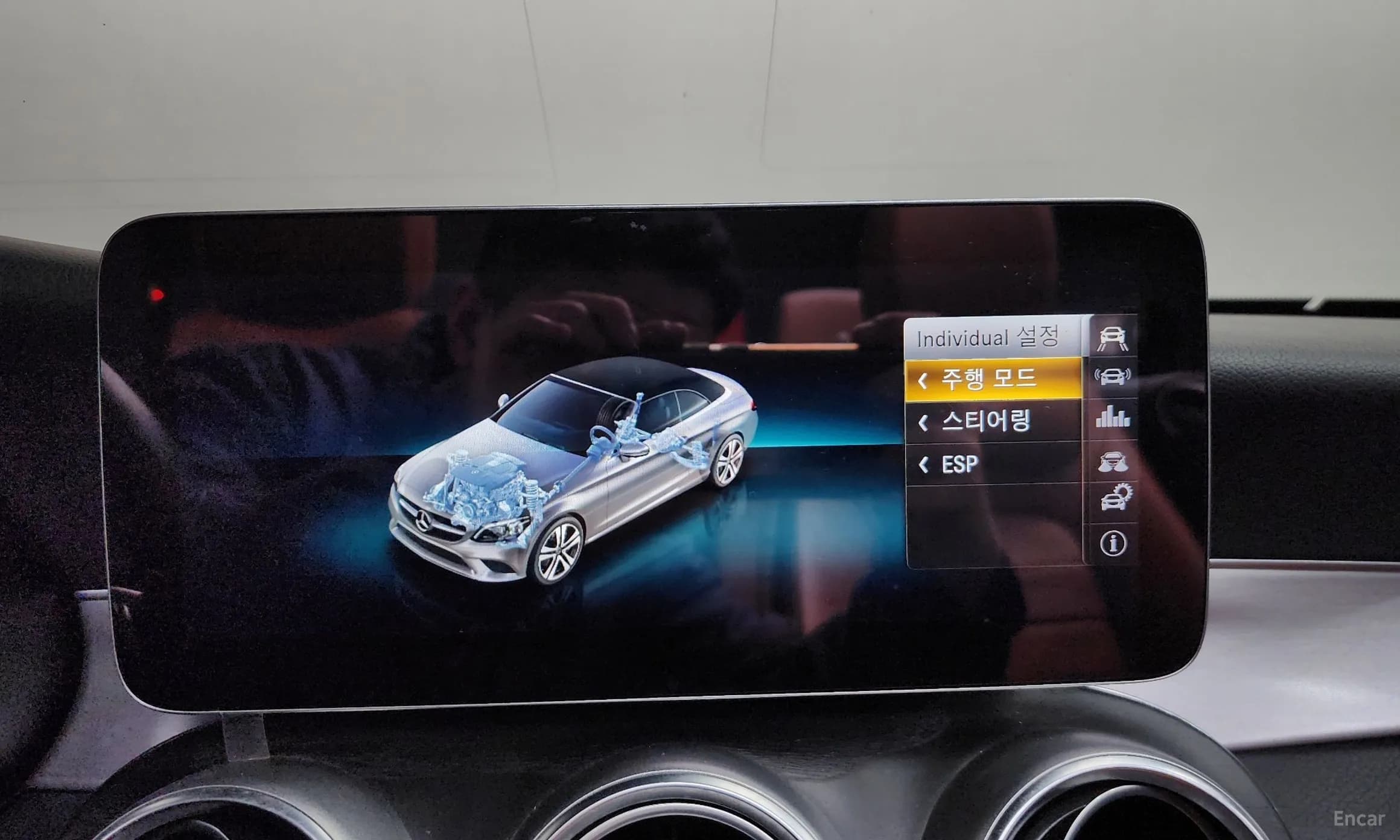 C-Class W205