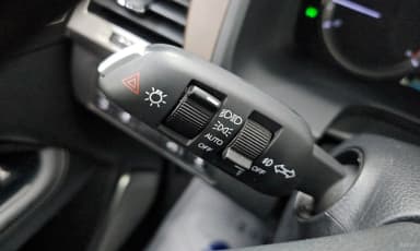 G4 Rexton