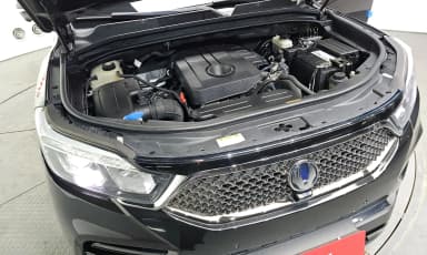 G4 Rexton