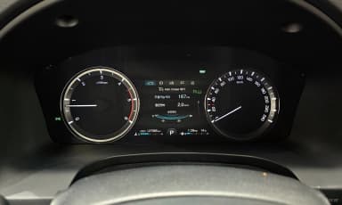 G4 Rexton