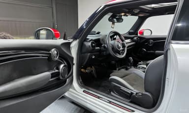 Cooper S