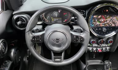 Cooper S