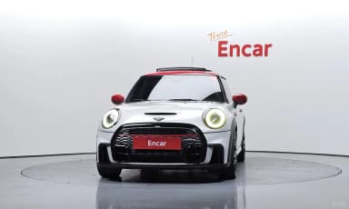 Cooper S