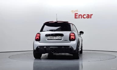 Cooper S