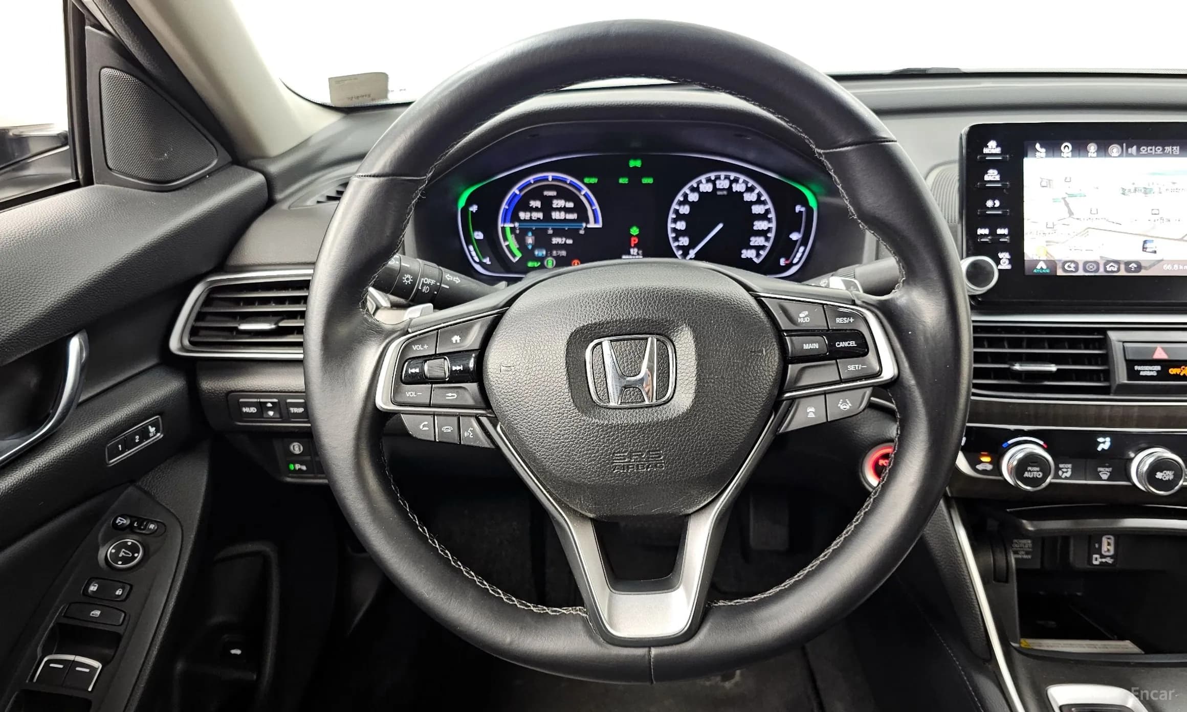 Accord 10th Generation