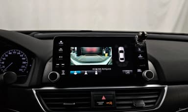 Accord 10th Generation