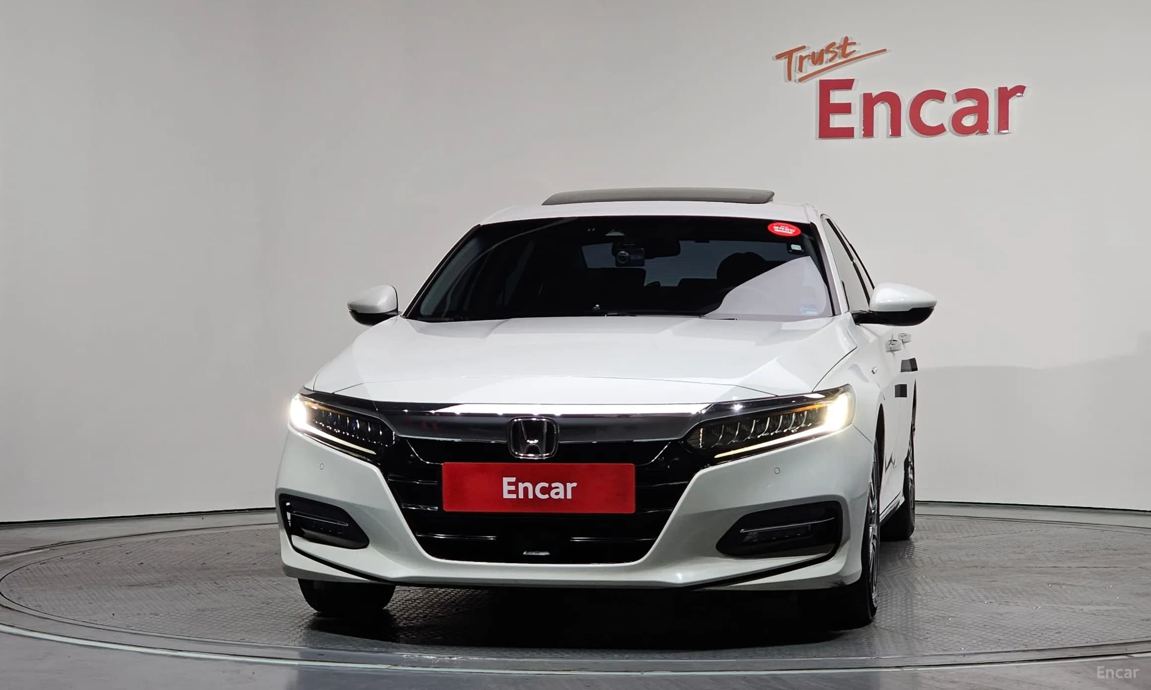 Accord 10th Generation