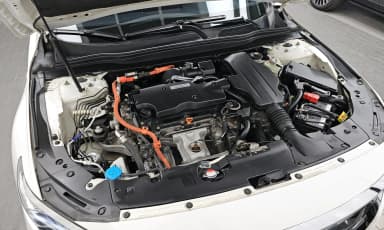 Accord 10th Generation