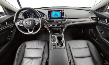 Accord 10th Generation