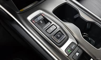 Accord 10th Generation