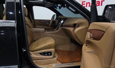 Escalade