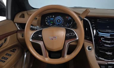 Escalade