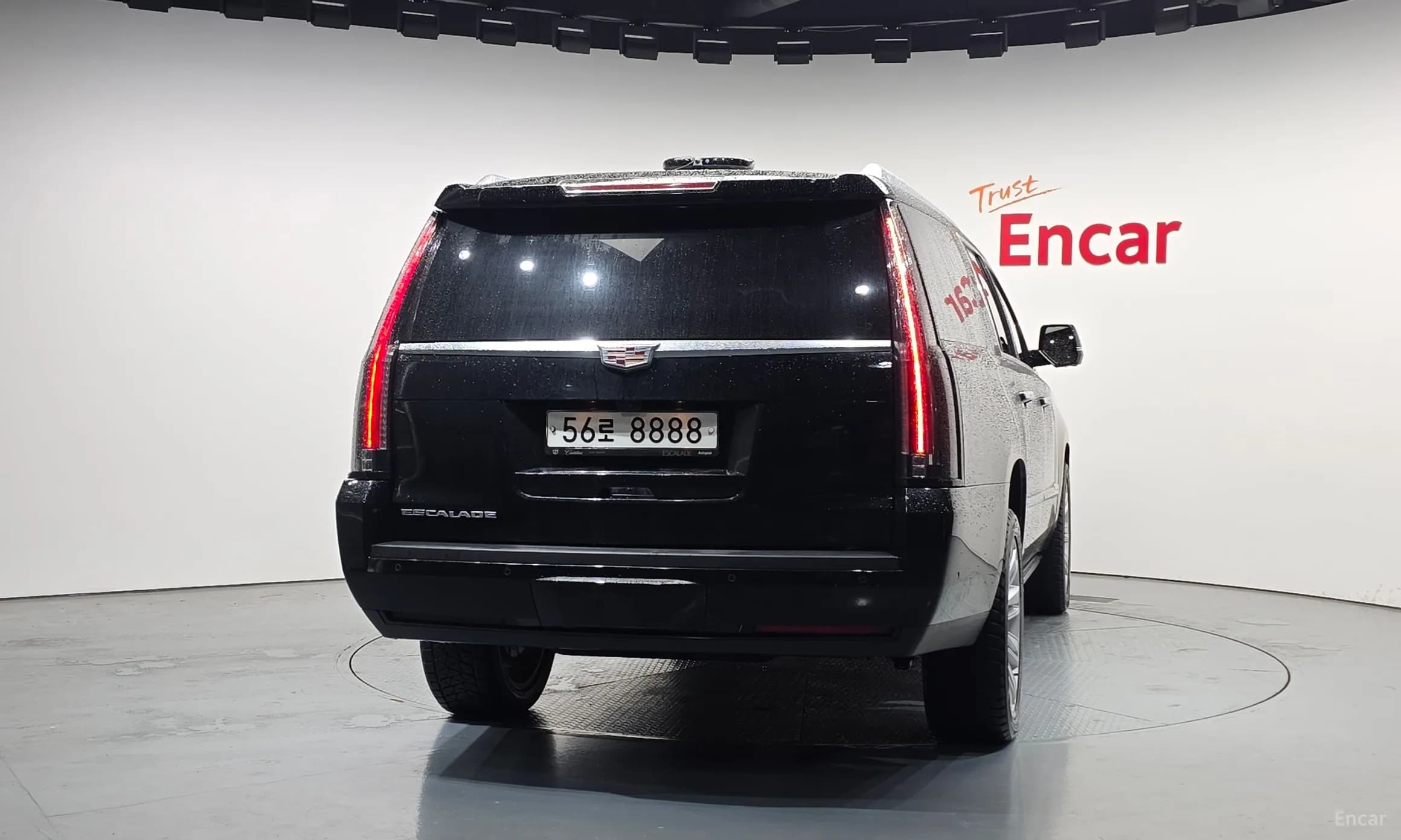 Escalade