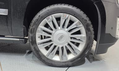 Escalade