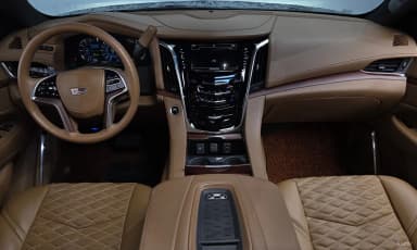 Escalade