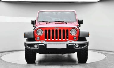 Wrangler (JK)