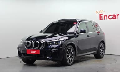 X5 (G05)