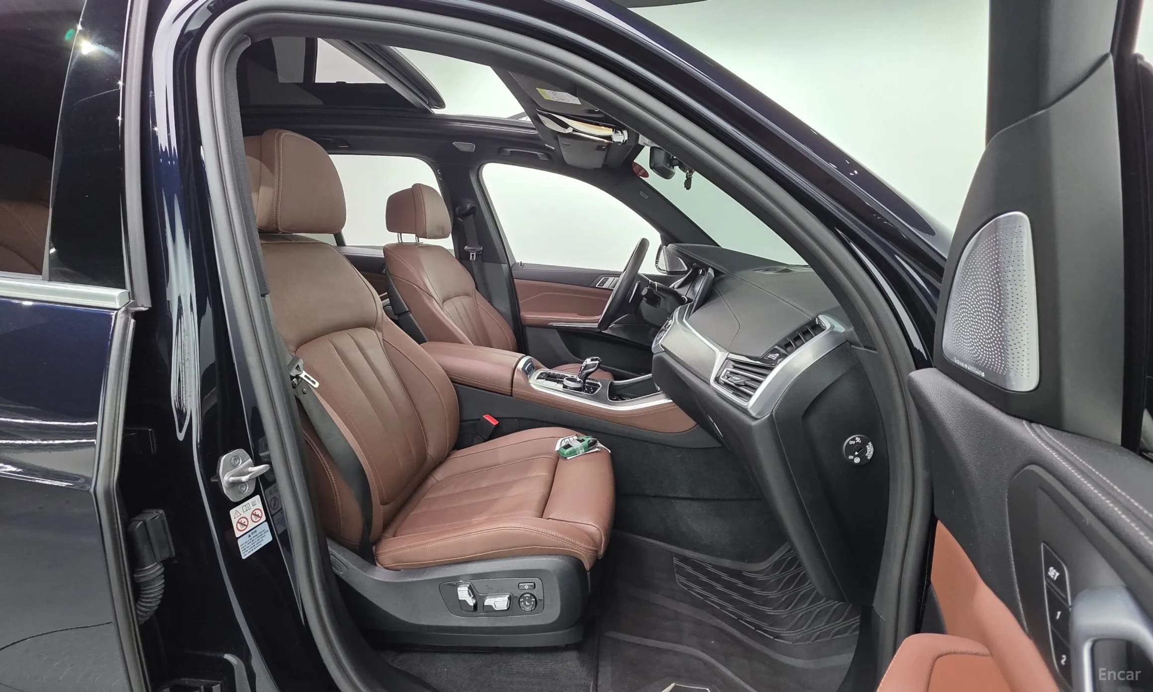 X5 (G05)