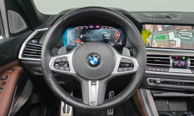 X5 (G05)
