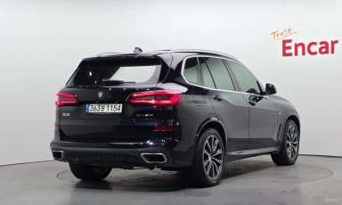 X5 (G05)