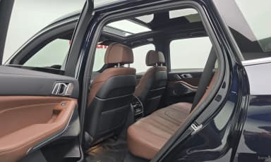 X5 (G05)
