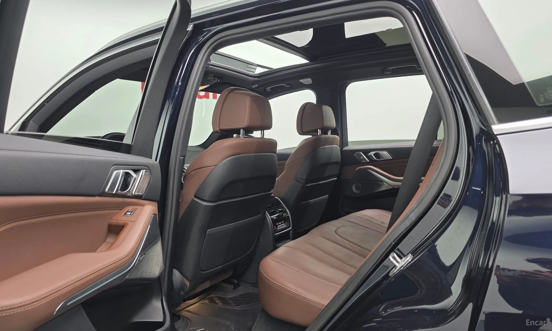 X5 (G05)