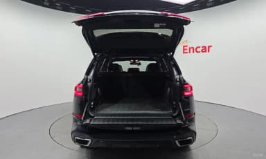 X5 (G05)