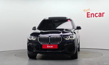 X5 (G05)