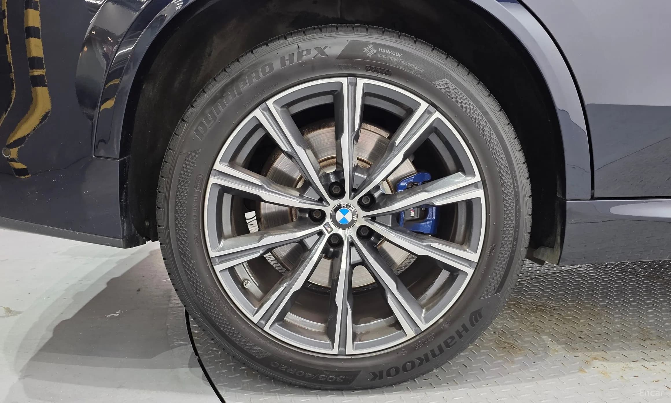 X5 (G05)