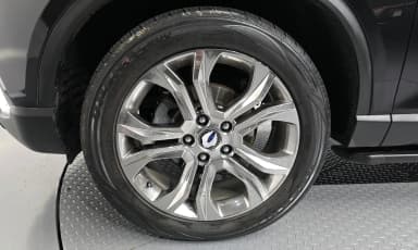 G4 Rexton