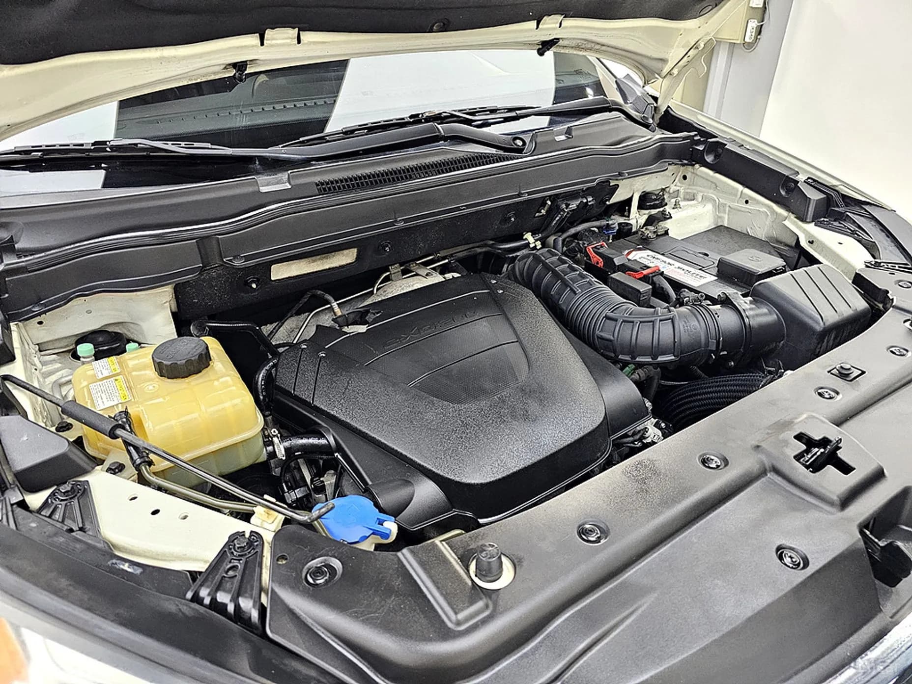 Korando C