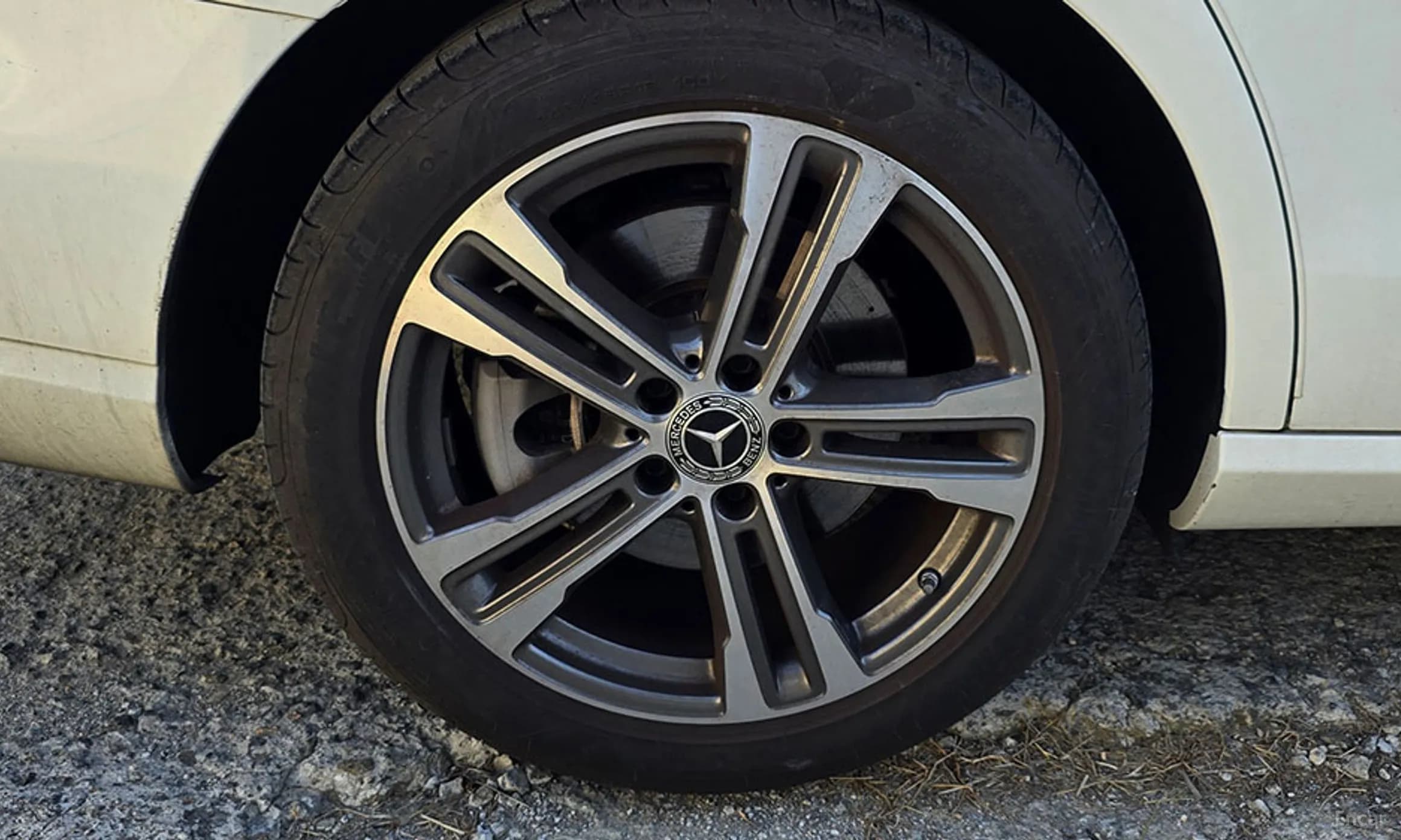 E-Class W213