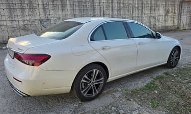 E-Class W213