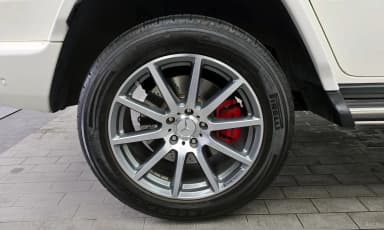 G-Class W463b