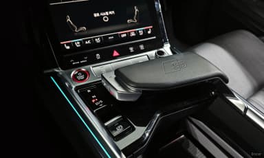 e-tron