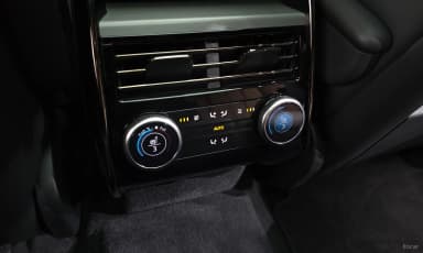 Range Rover Sport 3rd Generation