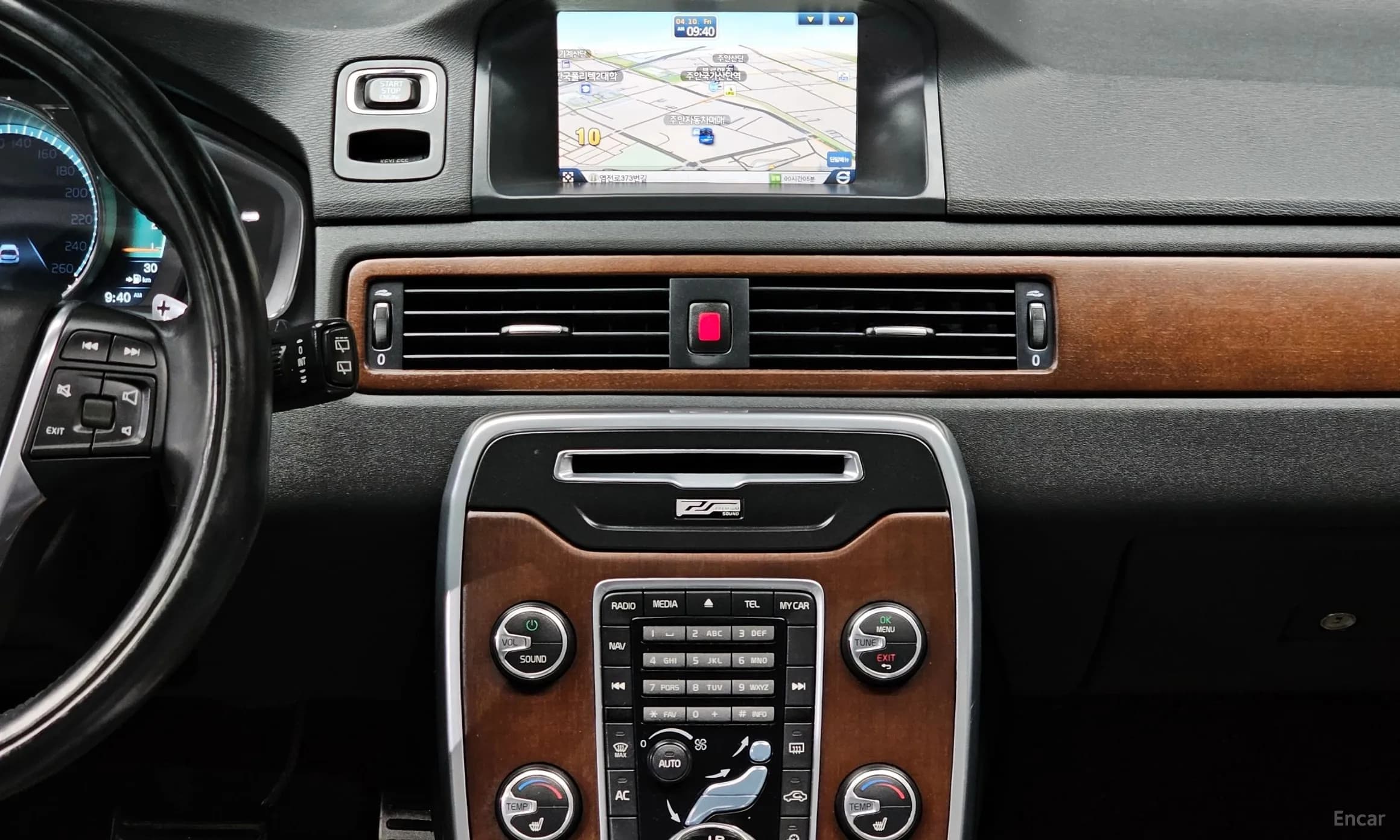 XC70