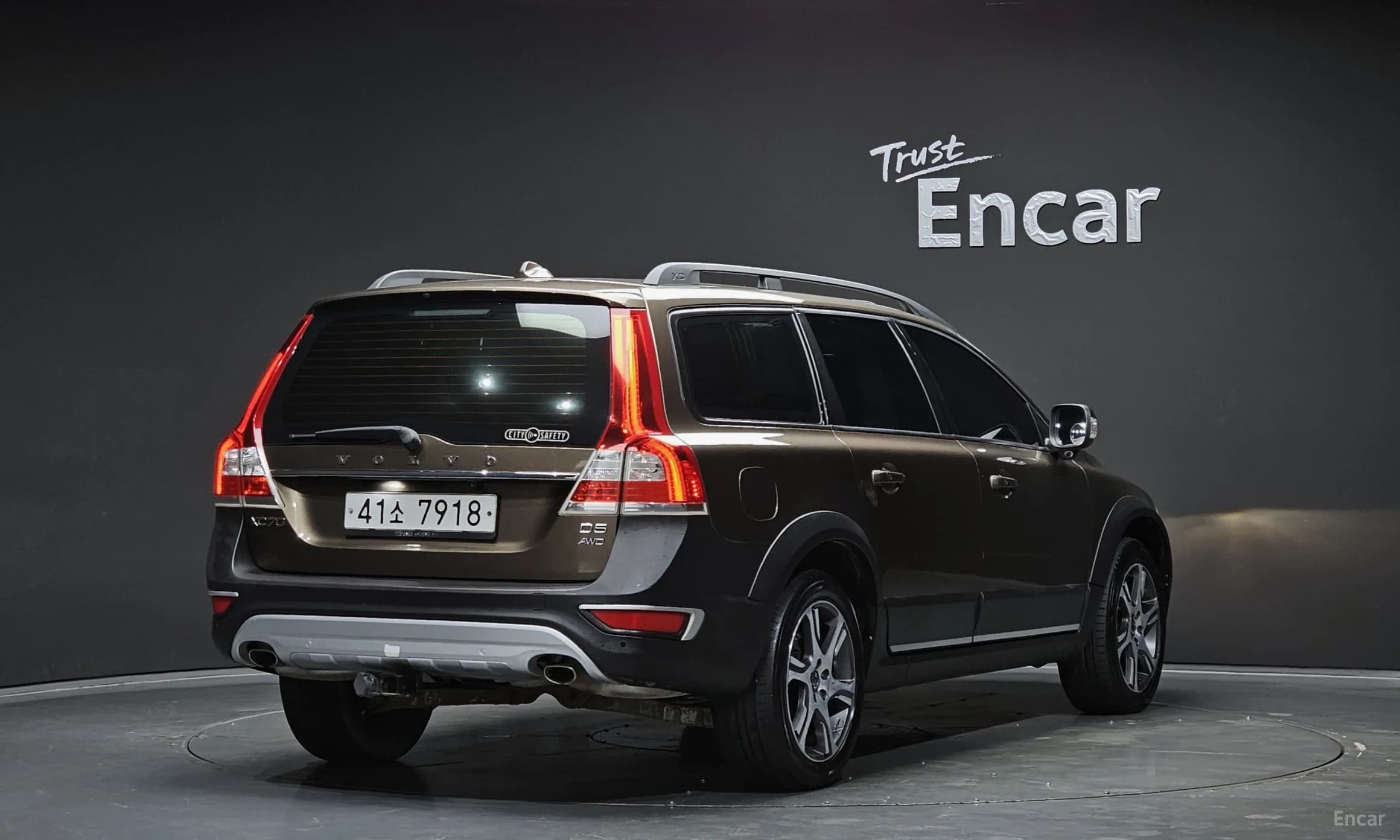 XC70