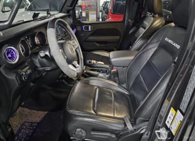 Wrangler (JL)