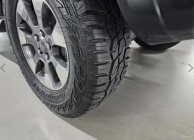Wrangler (JL)