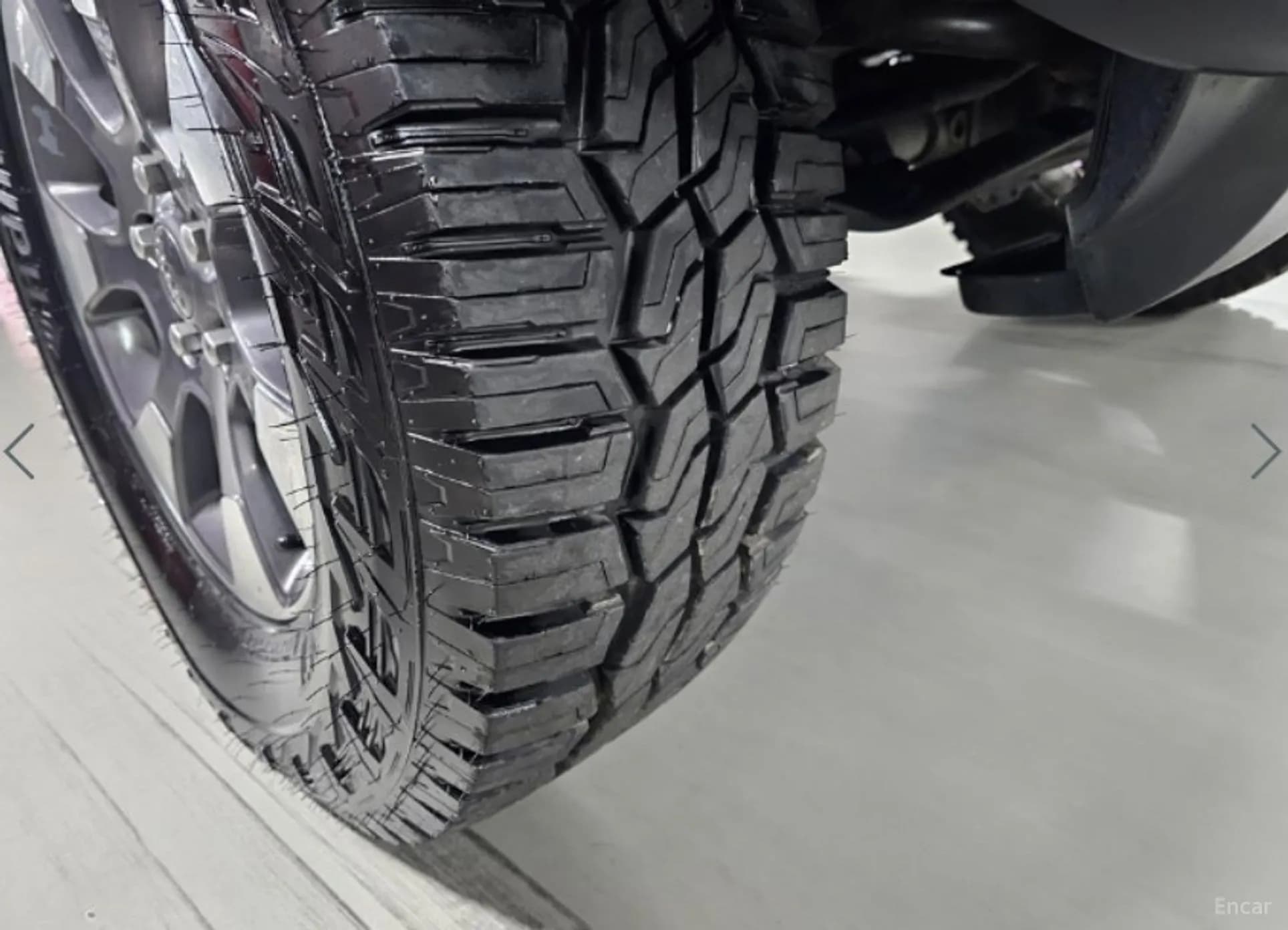 Wrangler (JL)