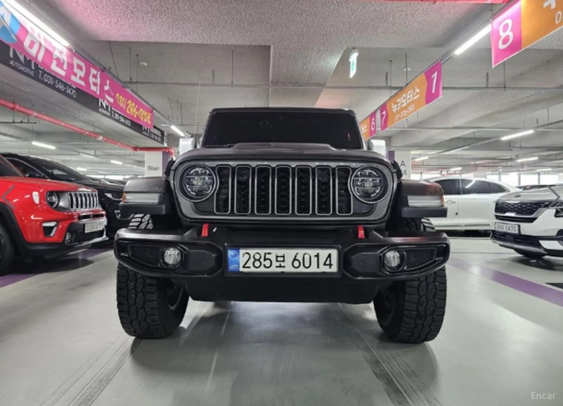 Wrangler (JL)