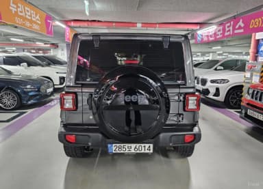 Wrangler (JL)