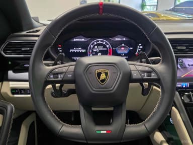 Urus