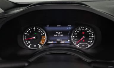 Renegade